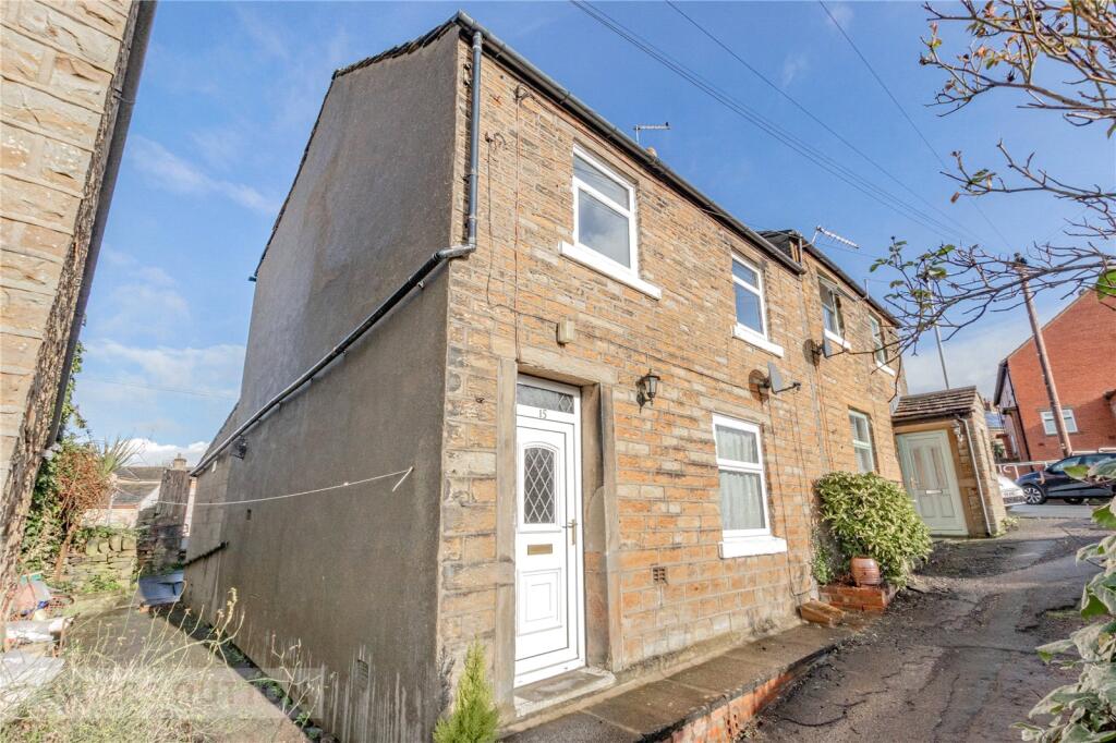 Main image of property: Clough Gate, Grange Moor, Wakefield, West Yorkshire, WF4