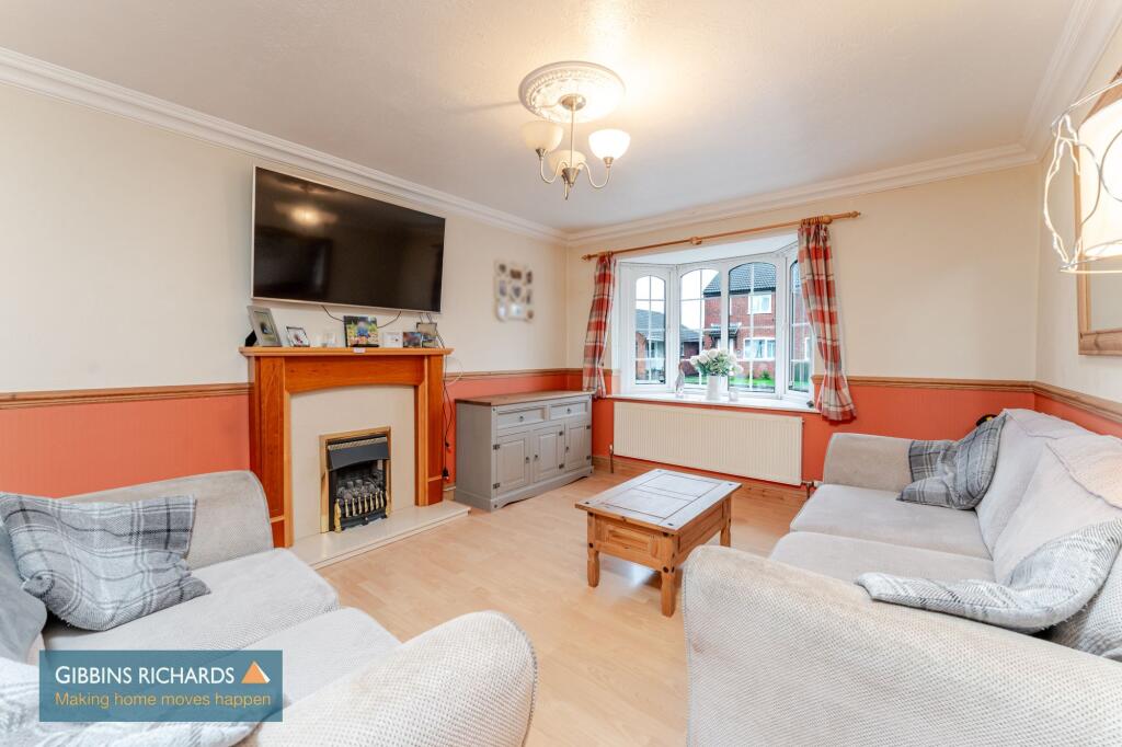 House in Taunton - View 5