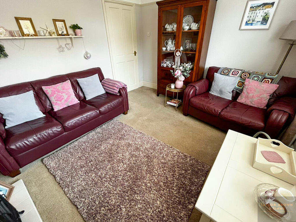 House in Amber Valley, Heanor and Loscoe CP - View 5