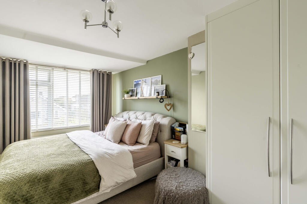 House in Bristol - More