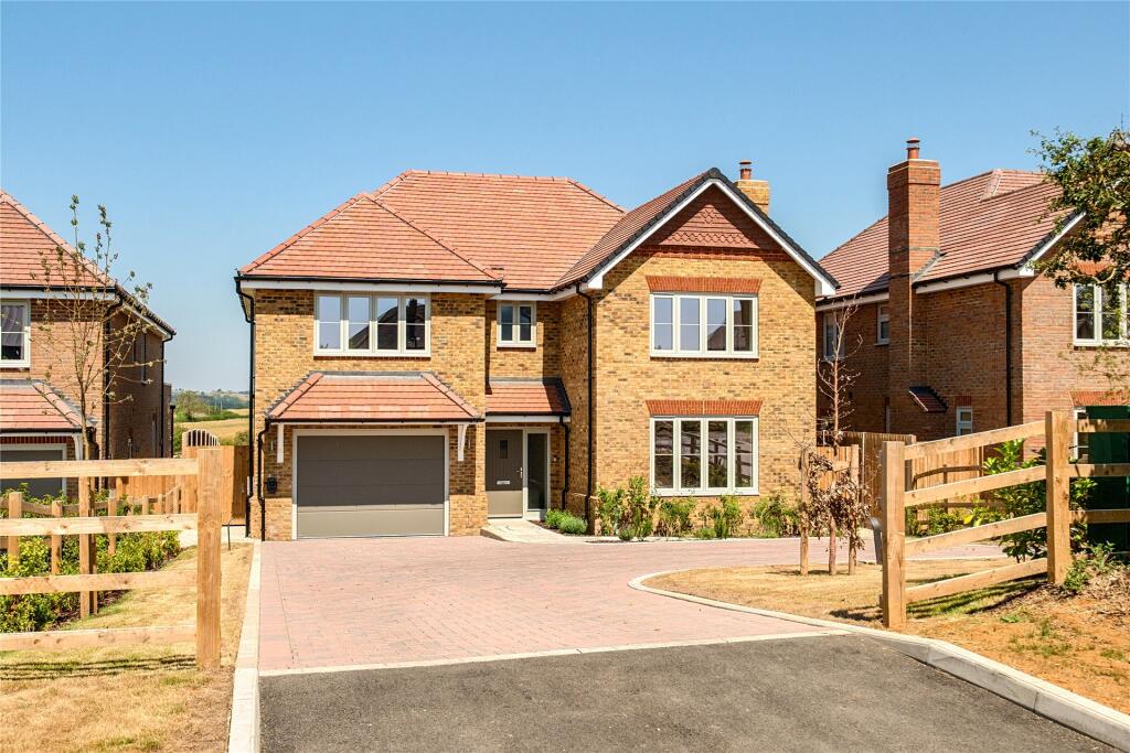 Main image of property: Westfield Road, Long Crendon, Aylesbury, Buckinghamshire, HP18