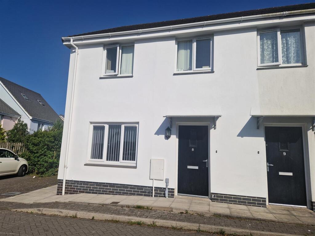 Main image of property: Poldory View, Carharrack, Redruth