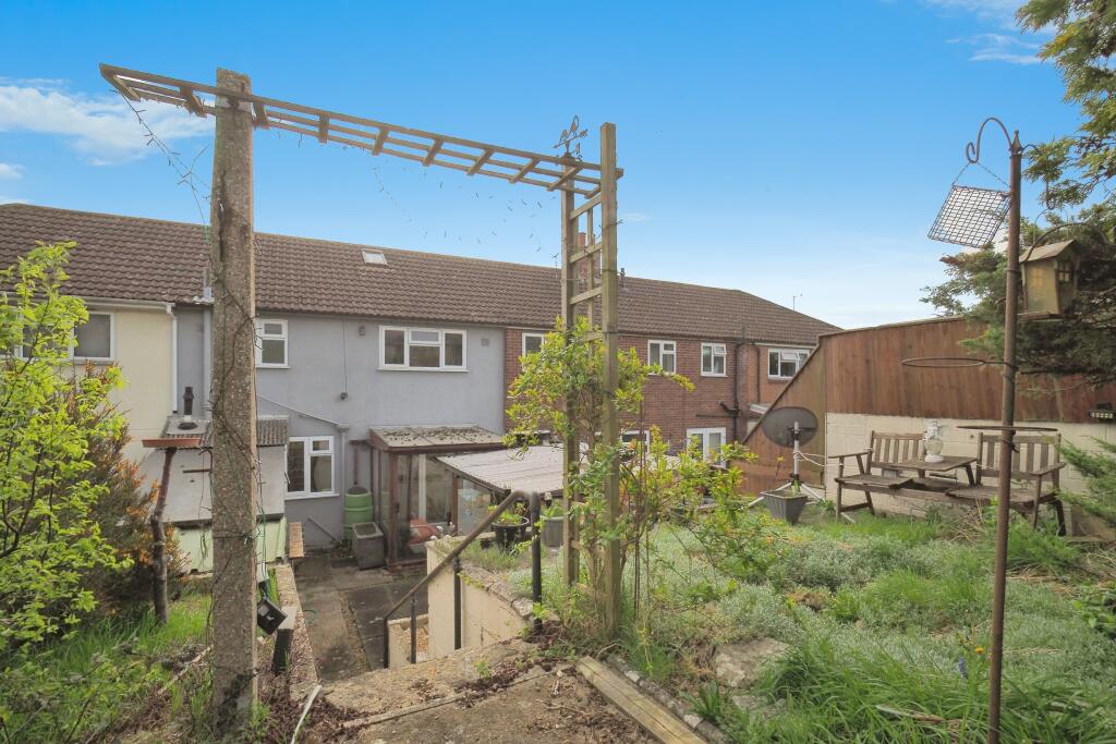 Westwood Road, Salisbury, SP2 photo 3