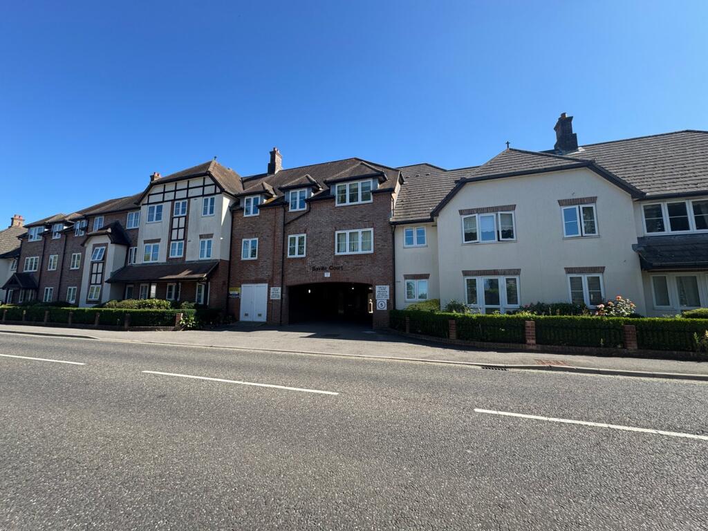 Main image of property:  Wimborne, BH21
