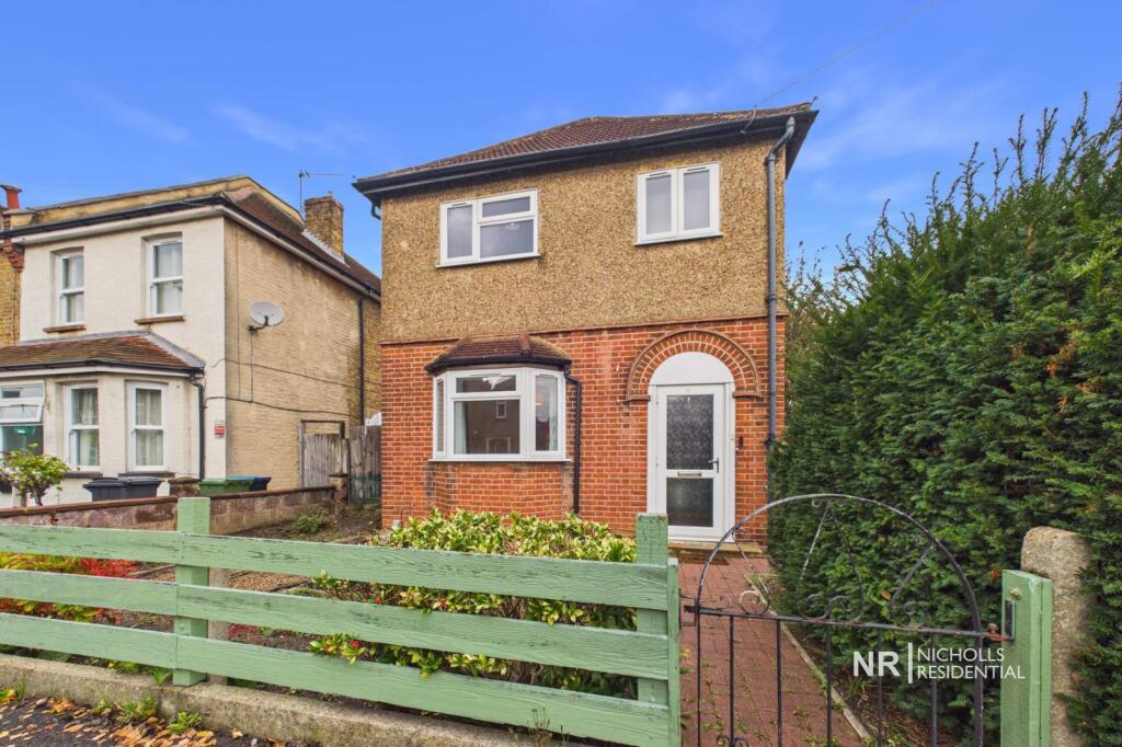 Main image of property: Thornhill Road, Surbiton, Surrey. KT6