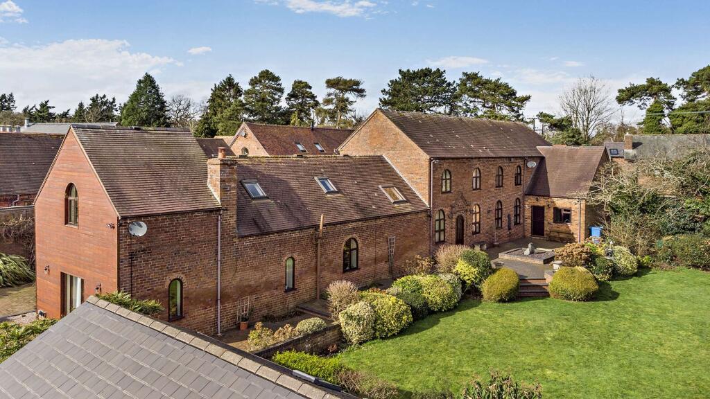Main image of property: Church Hill, Kinver, DY7