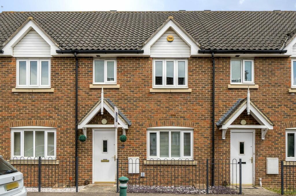 Main image of property: Stoneleigh Road, Bickley, Kent, BR1