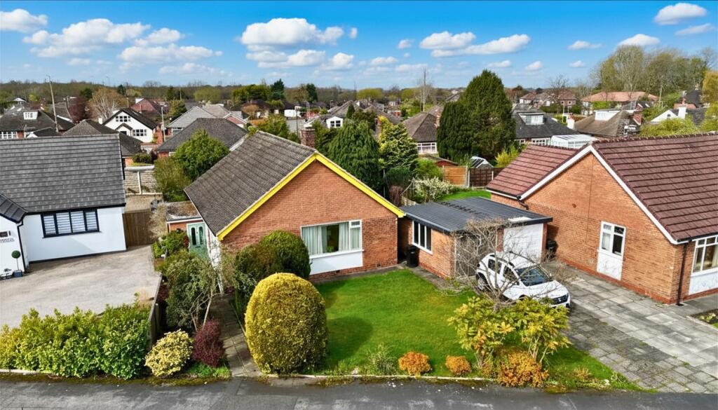 Main image of property: Brookside Lane, High Lane, Stockport, Cheshire, SK6 8HL