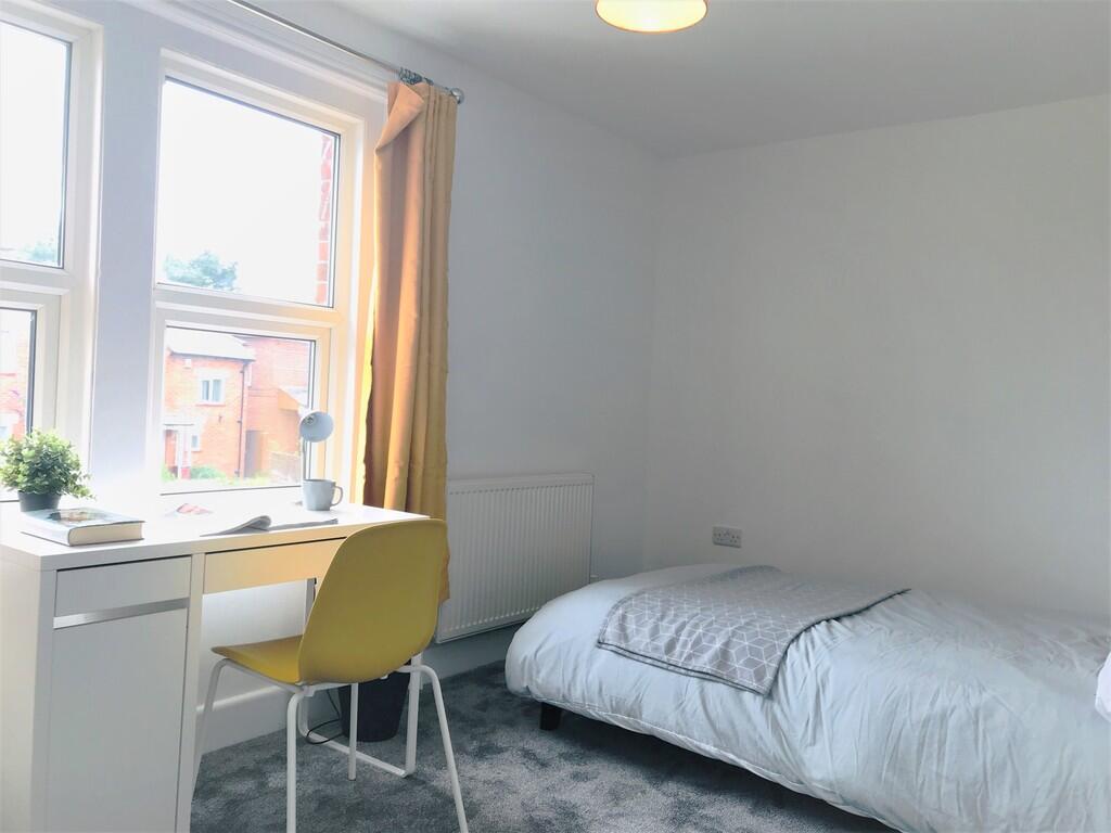 Main image of property: Mayfield Road, Southampton