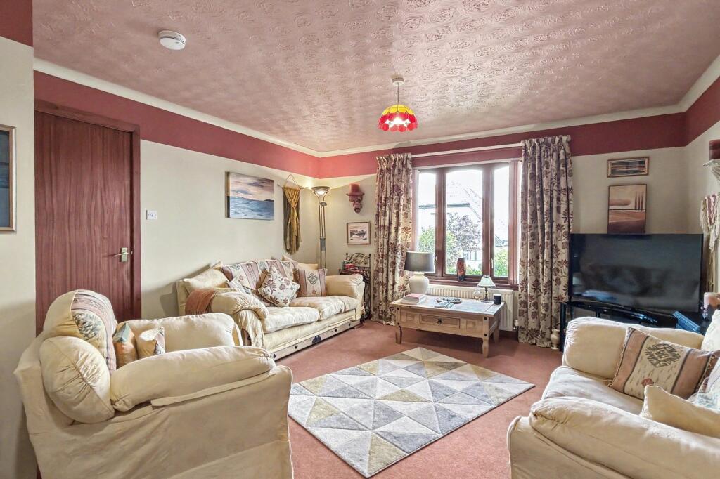 House in Inverness, Westhill, Cradlehall and Westhill - View 2