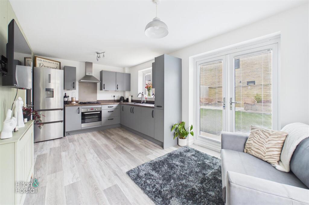 House in Burnley, Cliviger - View 4