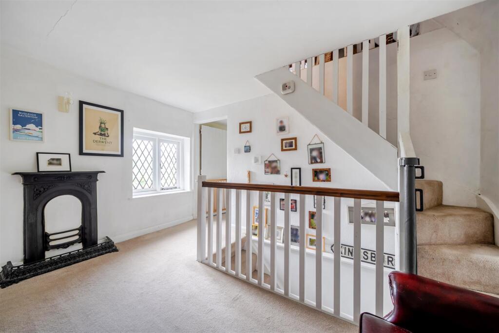 House in Burbage - View 4