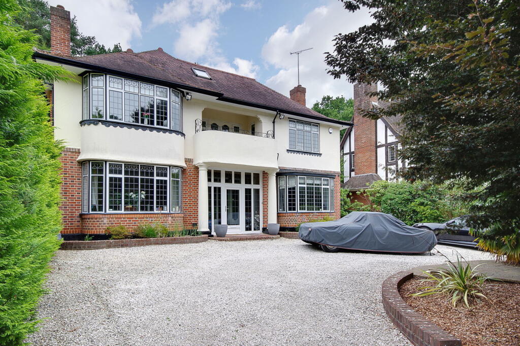 House in Bournemouth - View 2