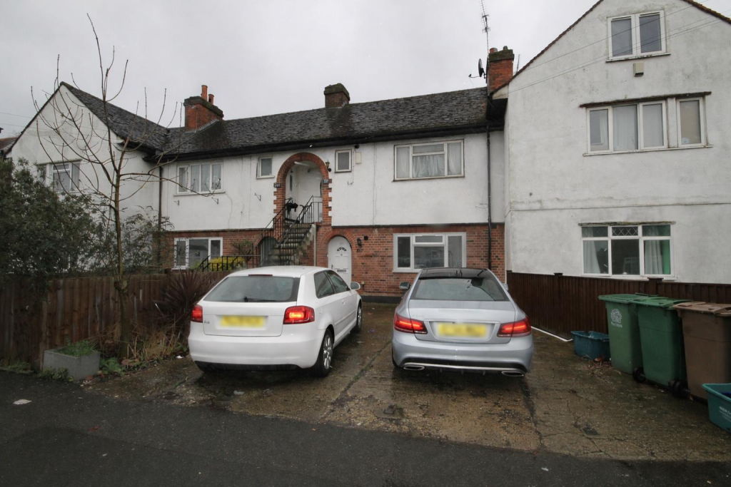 Main image of property: Collingwood Road, Sutton