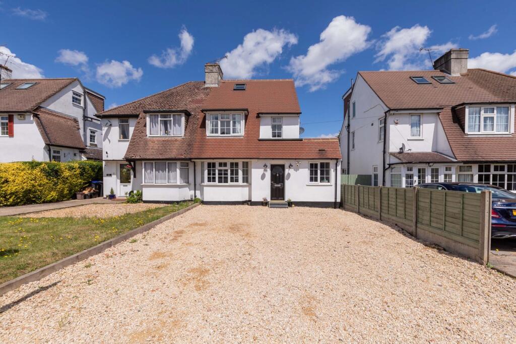Main image of property: The Parkway, Iver Heath, SL0