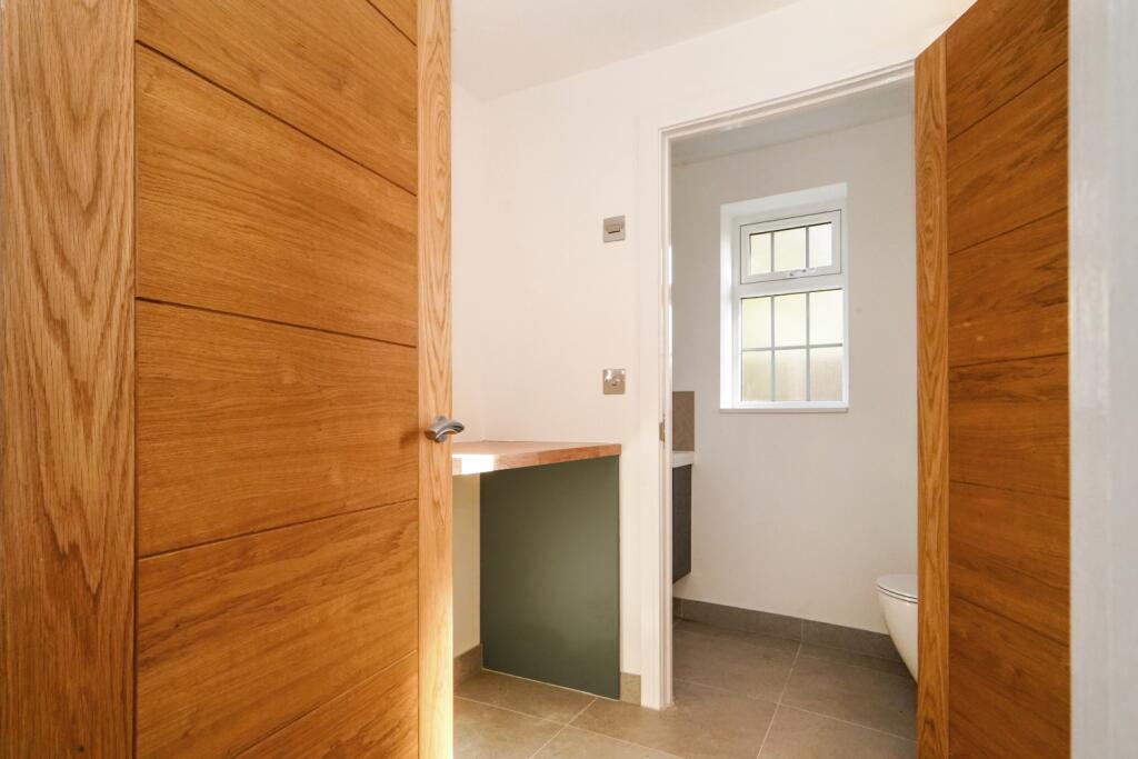 House in South Marston, Swindon - More
