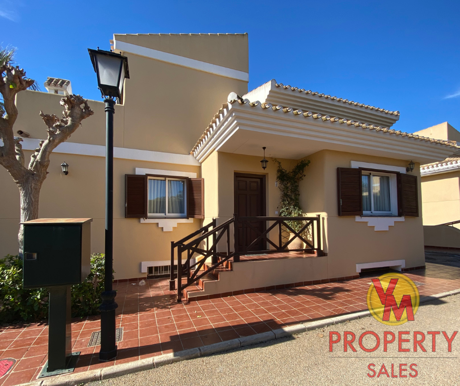 Main image of property: La Manga Club, Murcia