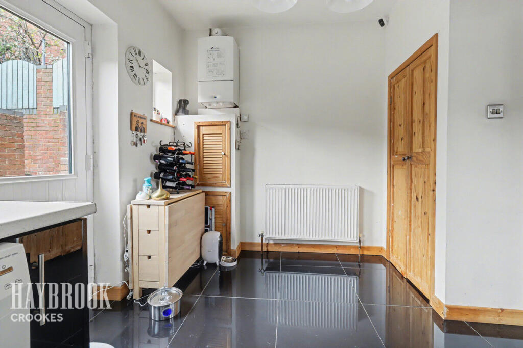 Main image of property: Bole Hill Lane, Sheffield