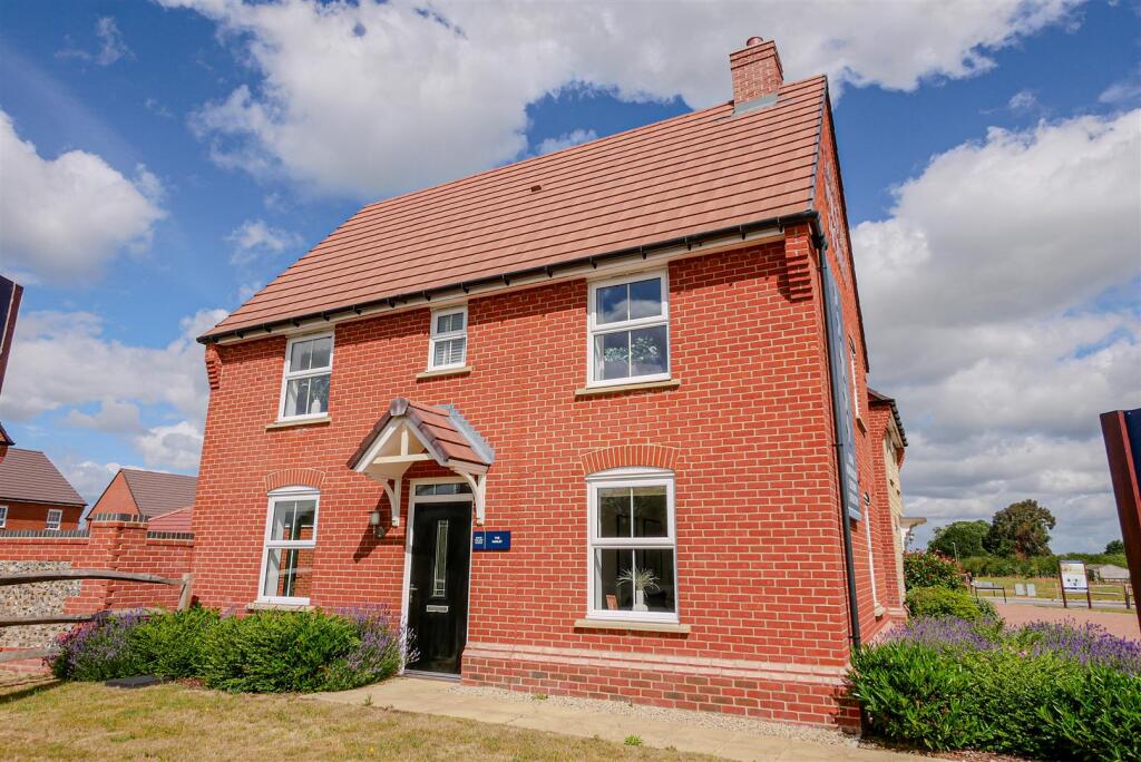 Main image of property: Gerard Avenue, Benson