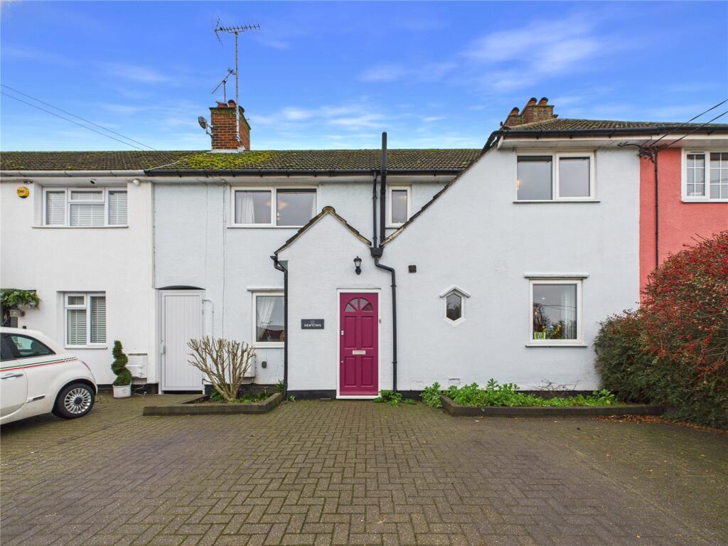 Main image of property: Newtown, Kelvedon, Colchester, Essex, CO5