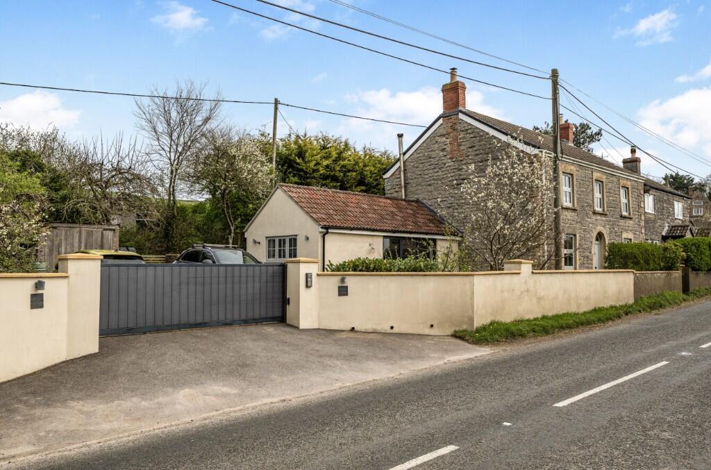 Main image of property: Wyke Champflower, Bruton, Somerset, BA10 0PR