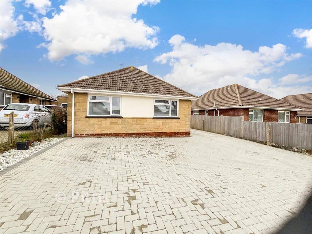 Main image of property: James Avenue, Sandown, Isle of Wight