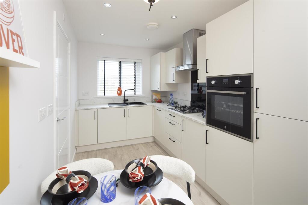 Plot 86, Hurworth Meadows, Neasham Road, Darlington, DL2 1DL. photo 4