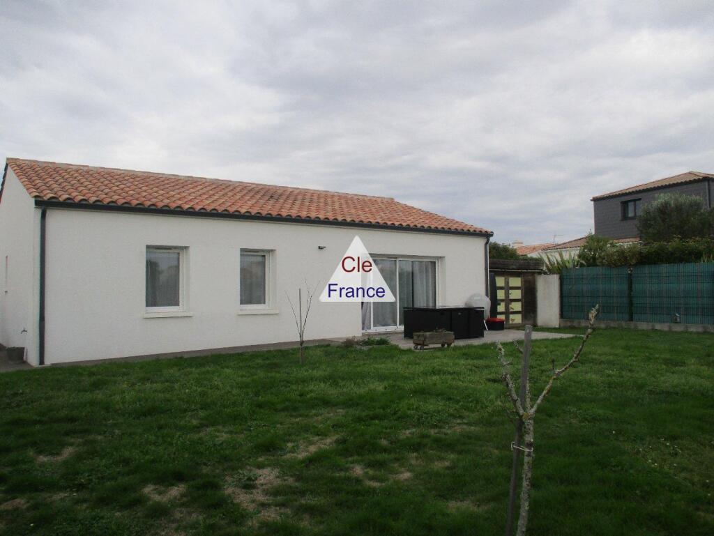 Main image of property: Talmont-Saint-Hilaire, Vendee, 85440, France
