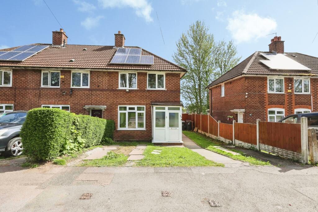 Main image of property: Fitzroy Road, BIRMINGHAM, West Midlands, B31