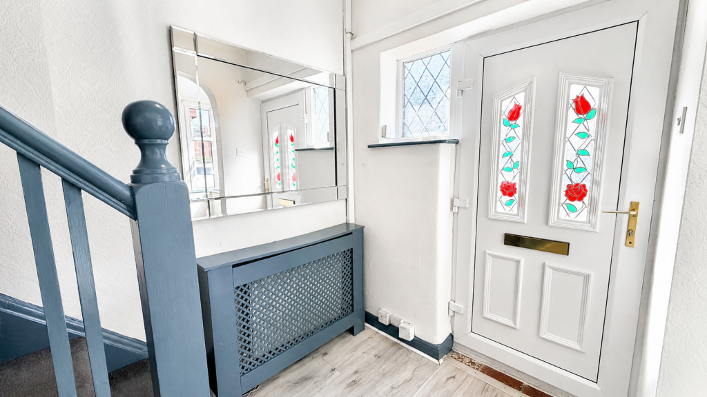 House in Stockport, Heaton Norris, Shaw Heath - View 4