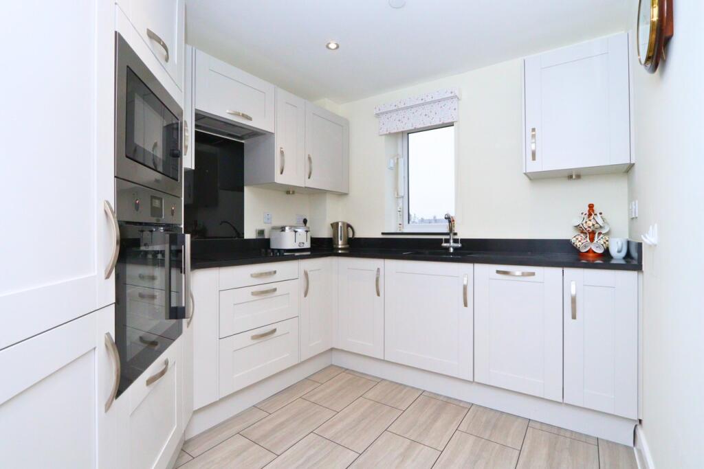 2-bed house on The Sidings, Wharfe Street, Lytham, FY8, £355,000