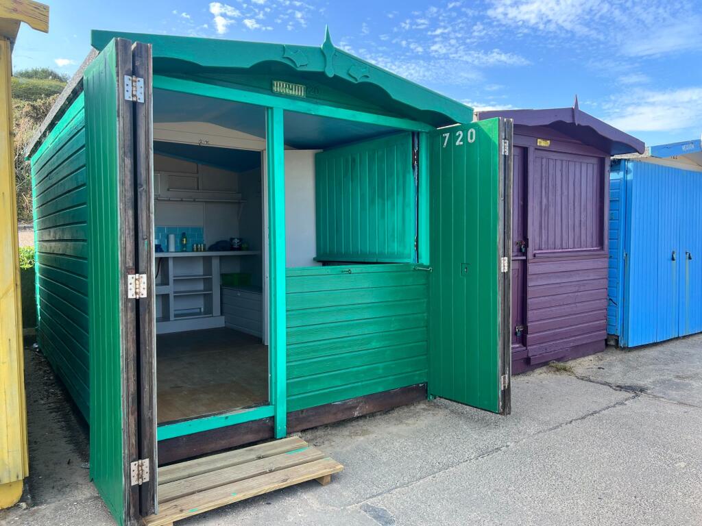 Main image of property: High Wall, Frinton-on-sea