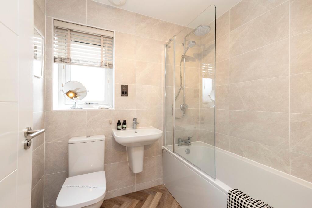 House in Rosyth, Camdean - View 5