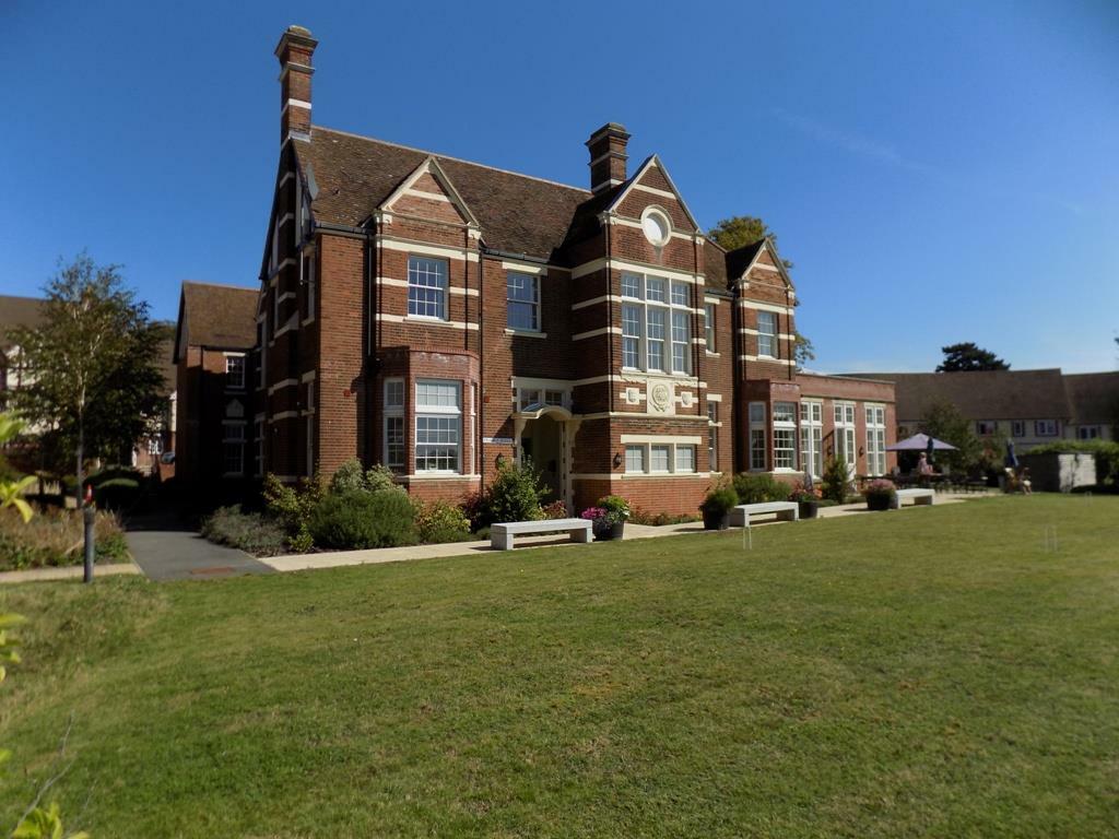 Main image of property: Dame Mary Walk, Halstead