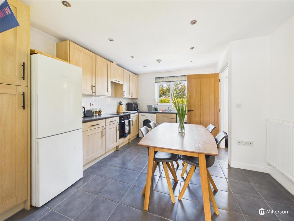 House in Connor Downs, Trenowin, Gwinear-Gwithian - More