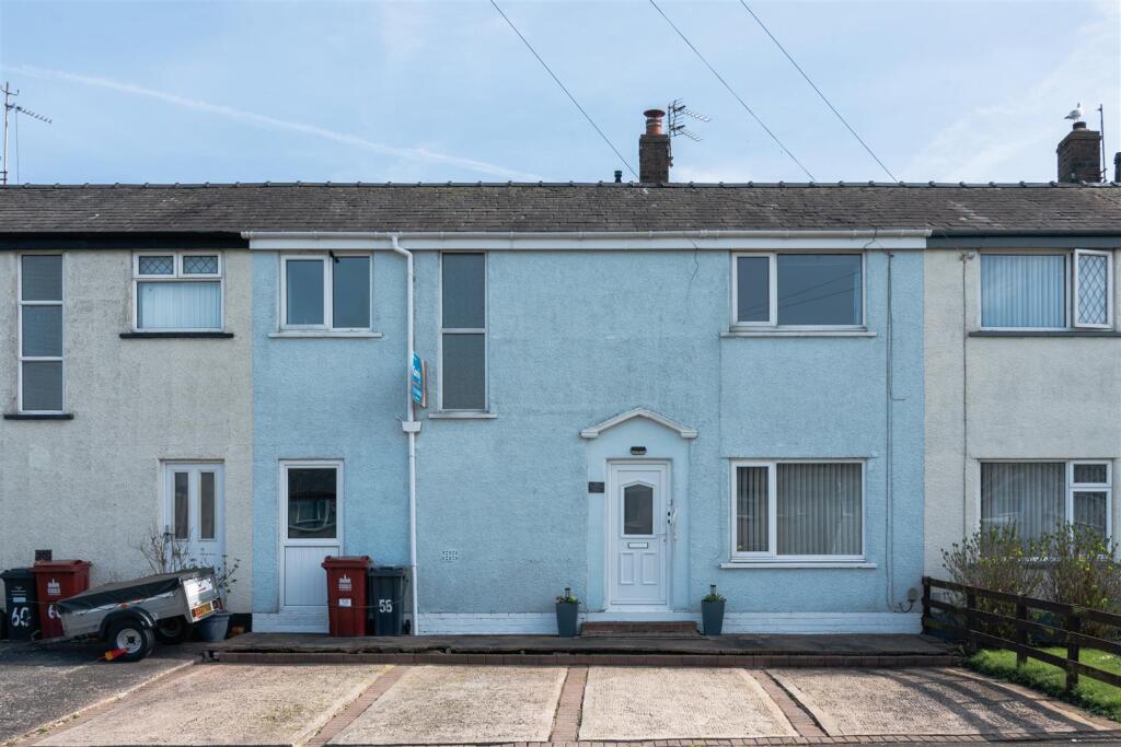 Main image of property: Cloisters Avenue, Barrow-In-Furness