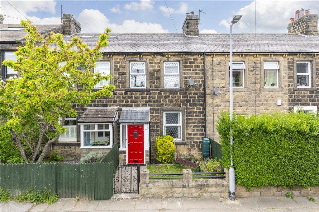 Main image of property: Sun Lane, Burley in Wharfedale, Ilkley, West Yorkshire, LS29