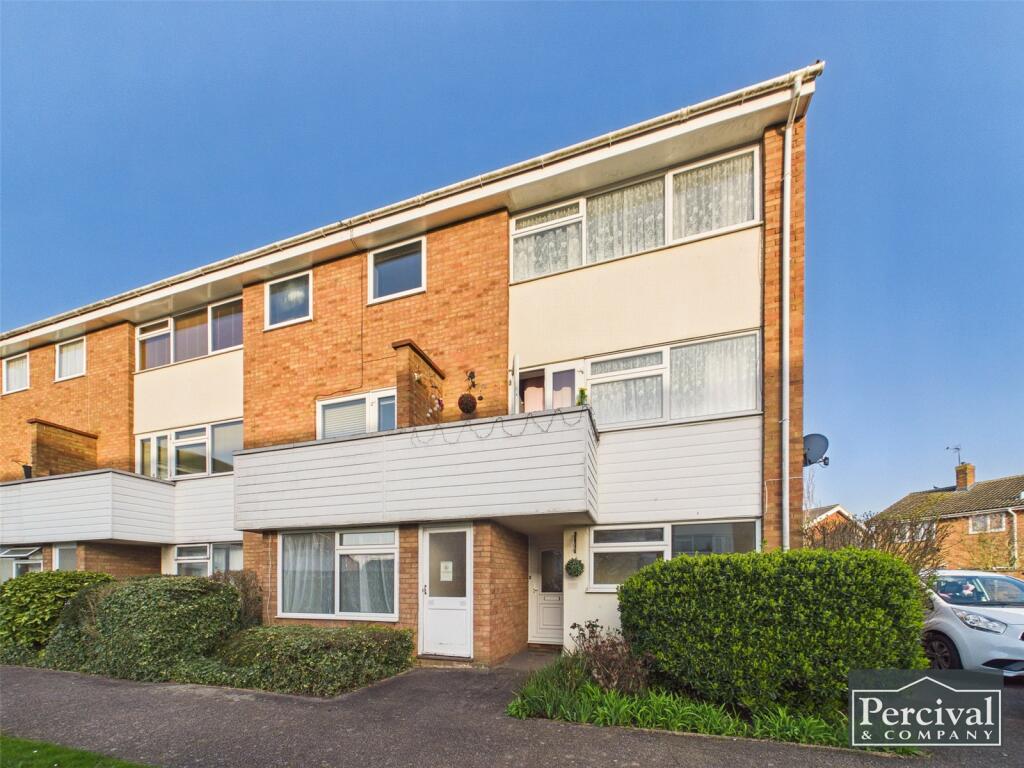 Main image of property: Dawnford Court, Stanway, Colchester, Essex, CO3