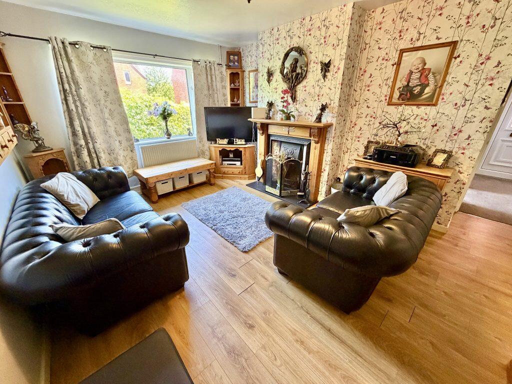 Mitchelmore Road, Yeovil, Somerset, BA21 photo 4