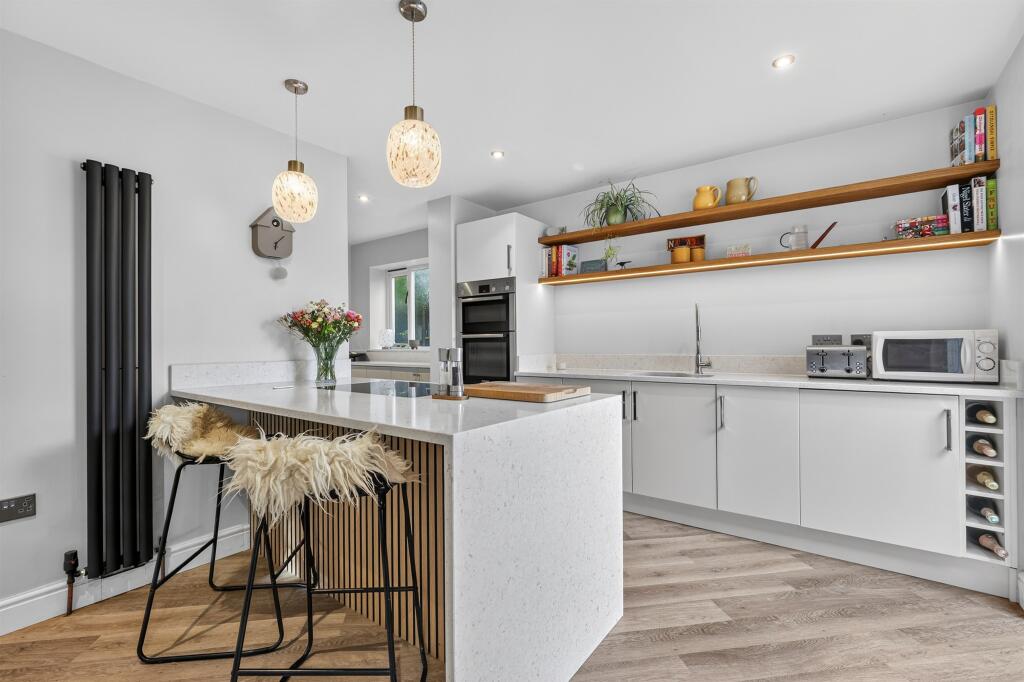 West Street, Helpston, Peterborough - View 4