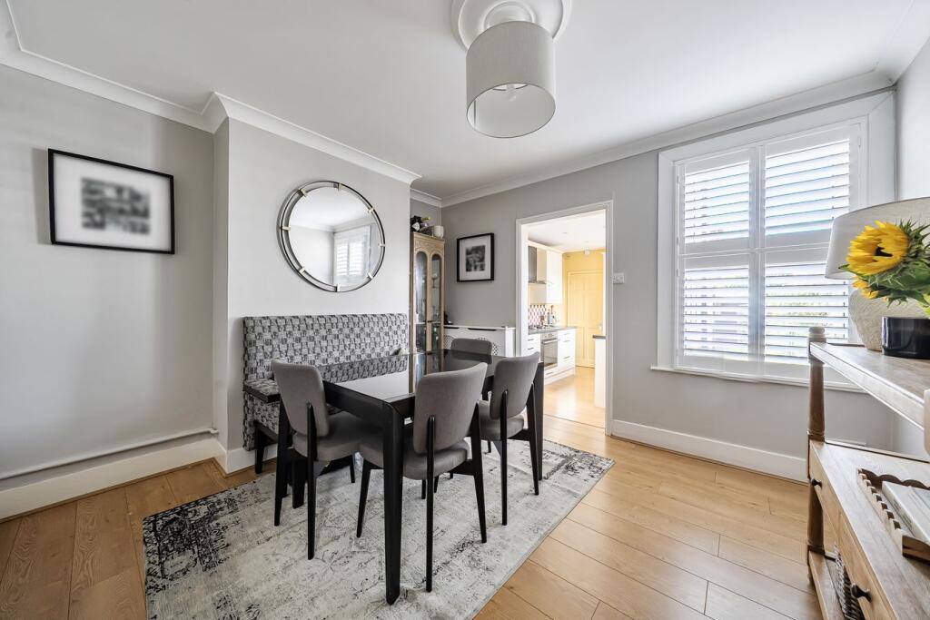 House in Tunbridge Wells, Southborough - View 4