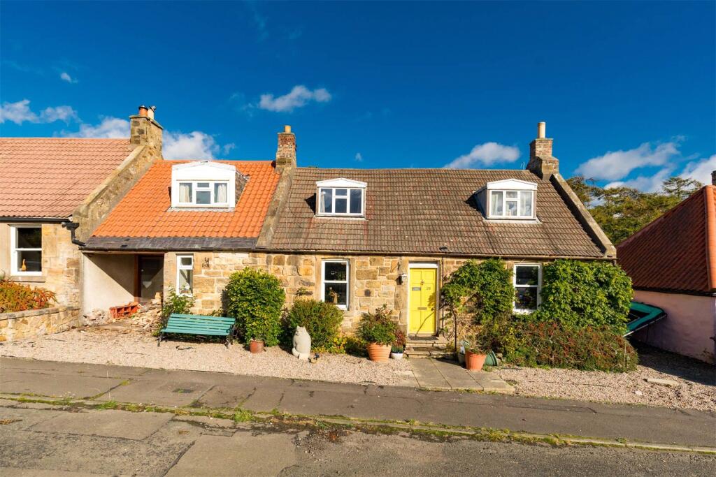 Main image of property: Edgehead Road, Edgehead, Pathhead, EH37