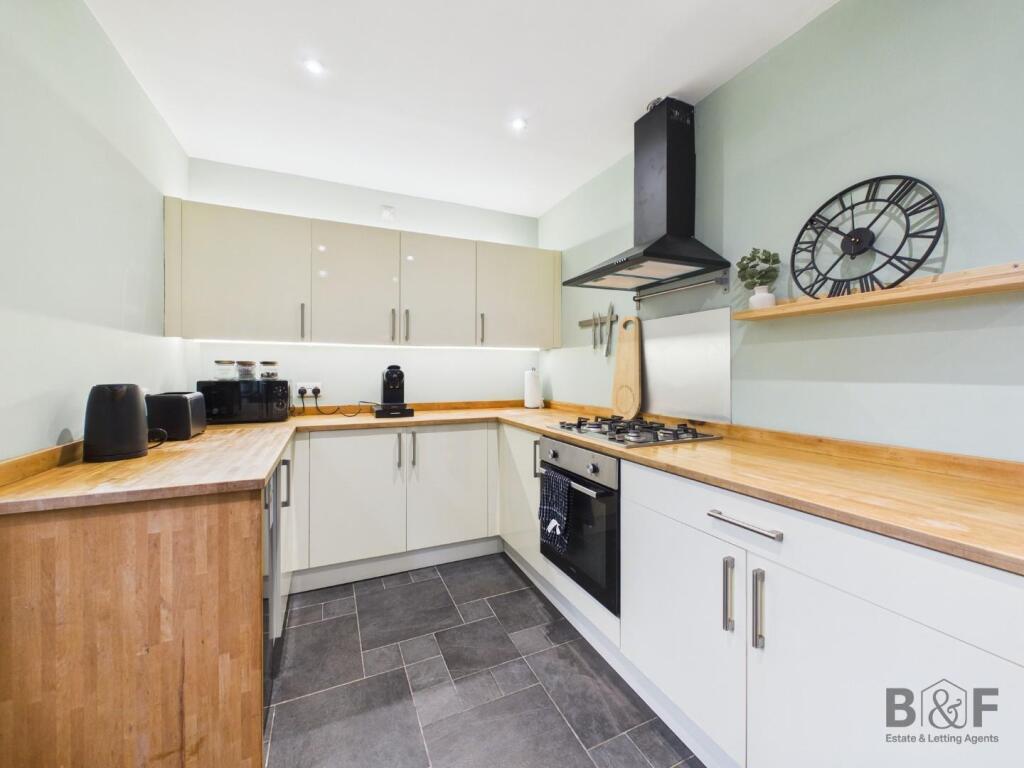 Frampton Crescent, Fishponds photo 5