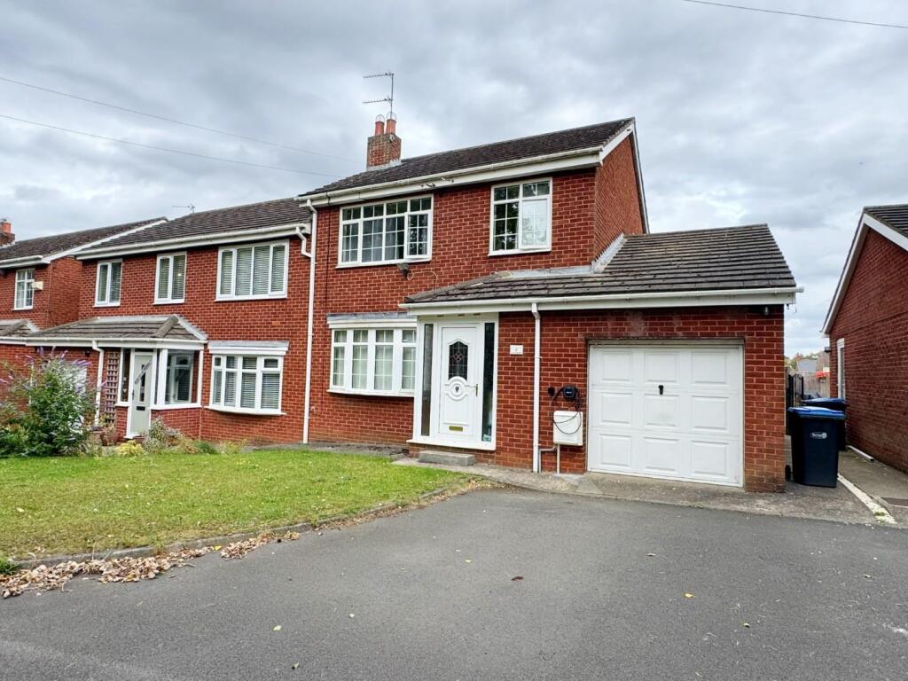 Main image of property: St. Cuthberts Way, West Cornforth,