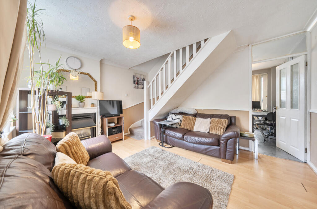 House in Manchester, Greater Manchester - View 2