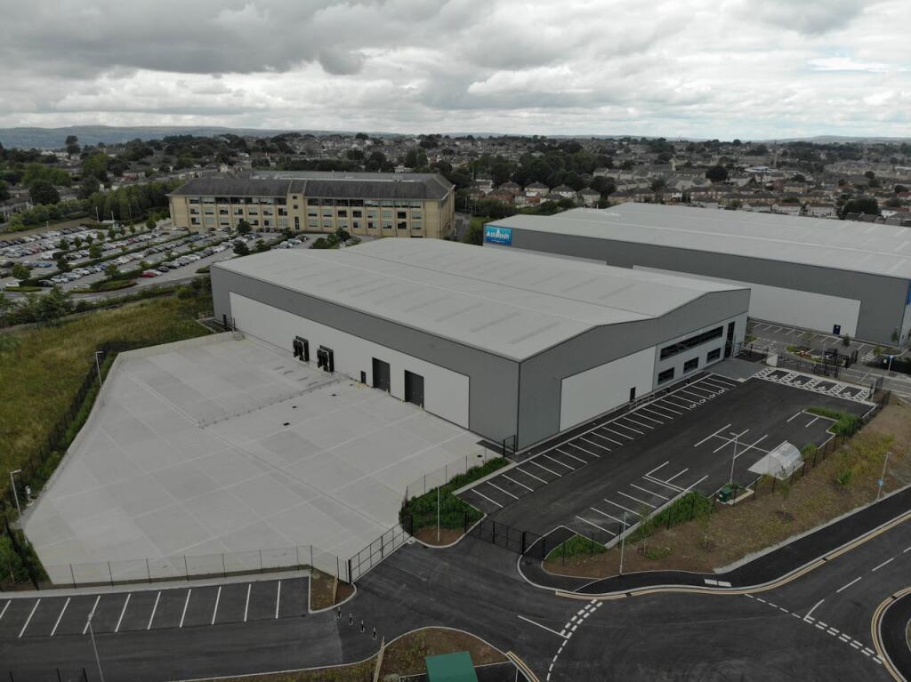 Additional image 3 of Unit C, Leftfield Park, Bradford, Woodhall Road, Gain Lane, Thornbury Business Park, Bradford, BD3 7AF