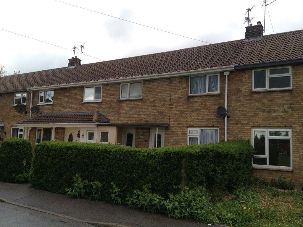 Main image of property: Cransley Gardens, Corby
