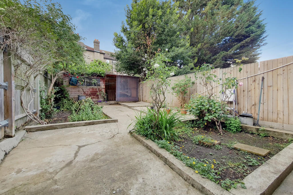 Main image of property: Ansell Road, London
