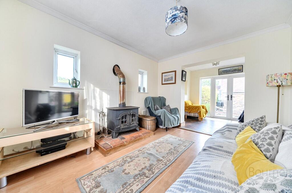 House in East Hampshire, Greatham - View 2