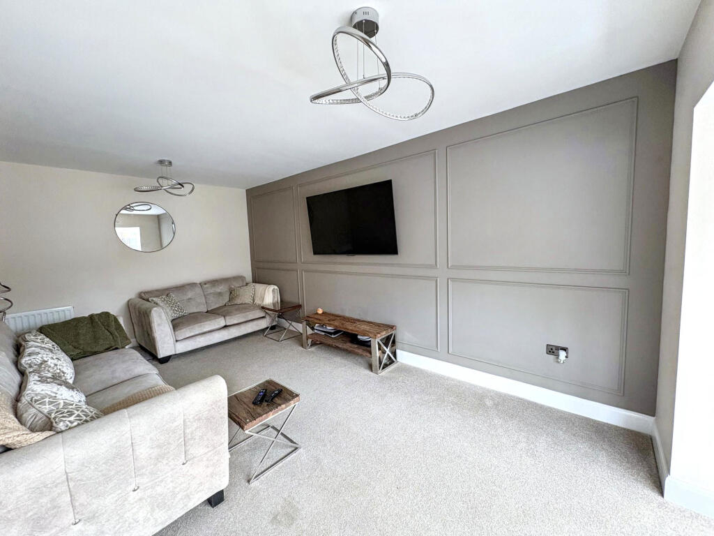 House in Newcastle upon Tyne - View 5